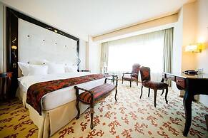 Pleiada Boutique Hotel And Spa