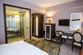 Pleiada Boutique Hotel And Spa