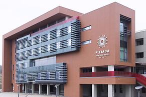 Pleiada Boutique Hotel And Spa