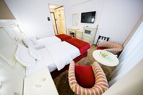 Pleiada Boutique Hotel And Spa