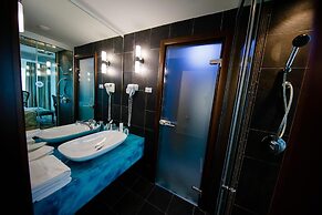 Pleiada Boutique Hotel And Spa