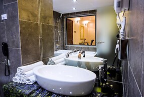 Pleiada Boutique Hotel And Spa