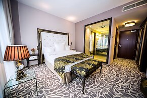 Pleiada Boutique Hotel And Spa