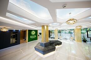 Pleiada Boutique Hotel And Spa