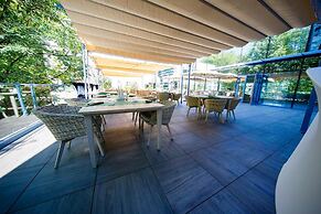 Pleiada Boutique Hotel And Spa