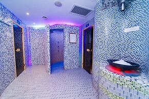 Pleiada Boutique Hotel And Spa