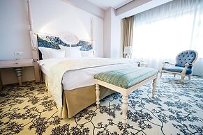 Pleiada Boutique Hotel And Spa