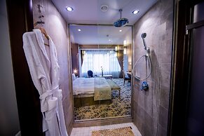 Pleiada Boutique Hotel And Spa