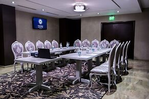 Pleiada Boutique Hotel And Spa