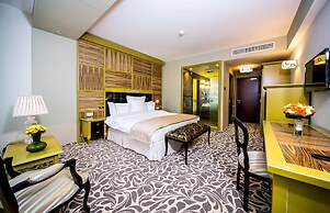 Pleiada Boutique Hotel And Spa