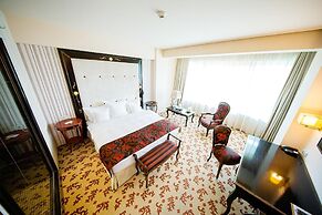 Pleiada Boutique Hotel And Spa