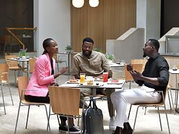 Pullman Kinshasa Grand Hotel