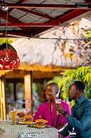 Pullman Kinshasa Grand Hotel