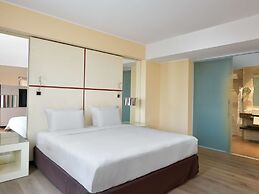 Pullman Kinshasa Grand Hotel