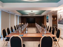 Pullman Kinshasa Grand Hotel