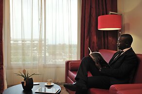 Pullman Kinshasa Grand Hotel