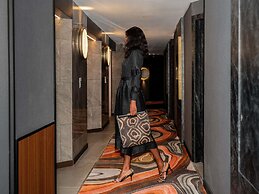 Pullman Kinshasa Grand Hotel