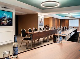 Pullman Kinshasa Grand Hotel