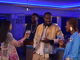 Pullman Kinshasa Grand Hotel