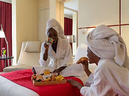 Pullman Kinshasa Grand Hotel
