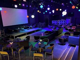 Pullman Kinshasa Grand Hotel