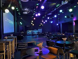 Pullman Kinshasa Grand Hotel