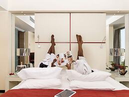 Pullman Kinshasa Grand Hotel