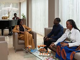 Pullman Kinshasa Grand Hotel