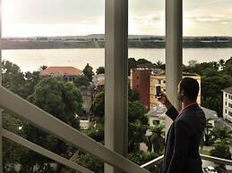Pullman Kinshasa Grand Hotel