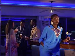 Pullman Kinshasa Grand Hotel