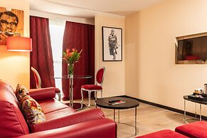 Pullman Kinshasa Grand Hotel