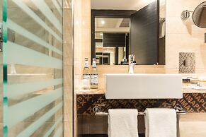 Pullman Kinshasa Grand Hotel