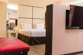 Pullman Kinshasa Grand Hotel