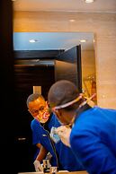 Pullman Kinshasa Grand Hotel