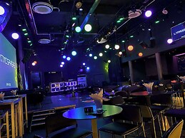 Pullman Kinshasa Grand Hotel