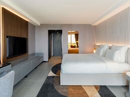 Pullman Kinshasa Grand Hotel
