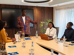 Pullman Kinshasa Grand Hotel