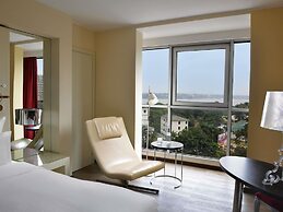 Pullman Kinshasa Grand Hotel