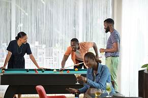 Pullman Kinshasa Grand Hotel