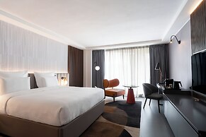 Pullman Kinshasa Grand Hotel
