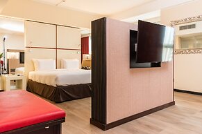 Pullman Kinshasa Grand Hotel