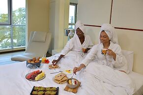 Pullman Kinshasa Grand Hotel