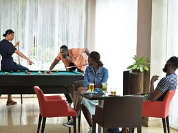 Pullman Kinshasa Grand Hotel