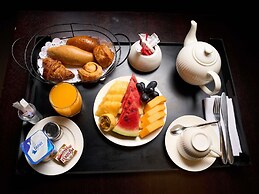 Pullman Kinshasa Grand Hotel
