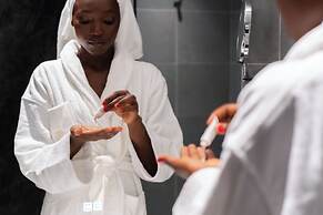 Pullman Kinshasa Grand Hotel