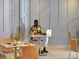 Pullman Kinshasa Grand Hotel