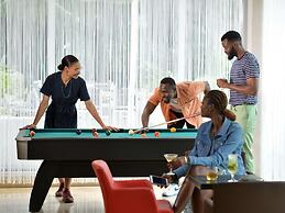 Pullman Kinshasa Grand Hotel