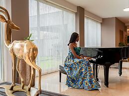 Pullman Kinshasa Grand Hotel