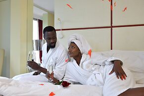 Pullman Kinshasa Grand Hotel