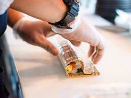 Pullman Kinshasa Grand Hotel